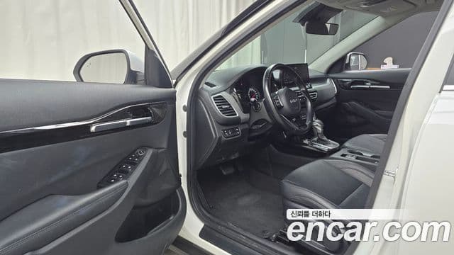 Kia Seltos Trendy, 2023 11