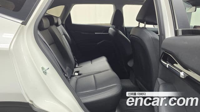 Kia Seltos Trendy, 2023 12