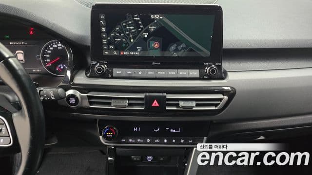 Kia Seltos Trendy, 2023 14