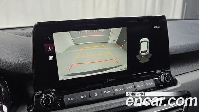 Kia Seltos Trendy, 2023 15