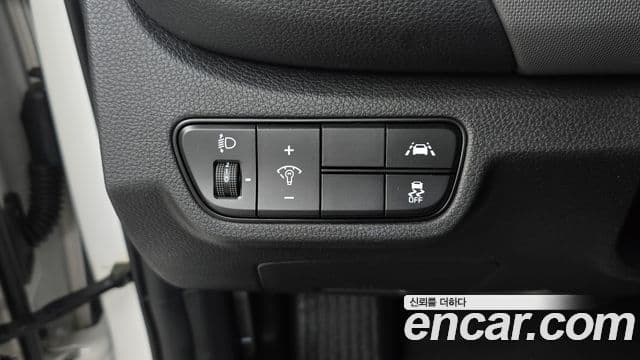 Kia Seltos Trendy, 2023 17