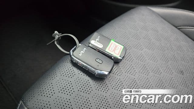 Kia Seltos Trendy, 2023 18