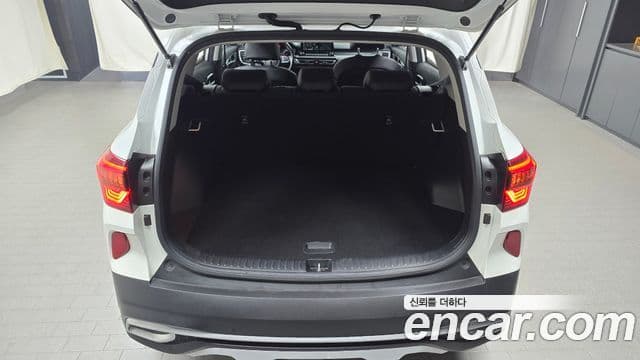 Kia Seltos Trendy, 2023 20