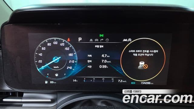 Kia Carnival 4세대 Signature, 2021 8