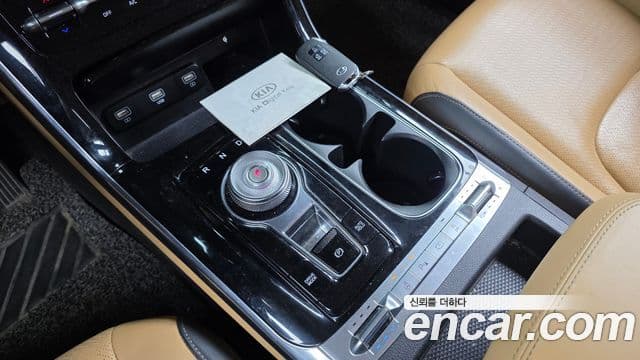 Kia Carnival 4세대 Signature, 2021 9