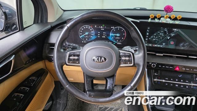 Kia Carnival 4세대 Signature, 2021 13