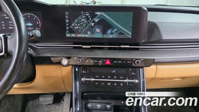 Kia Carnival 4세대 Signature, 2021 14