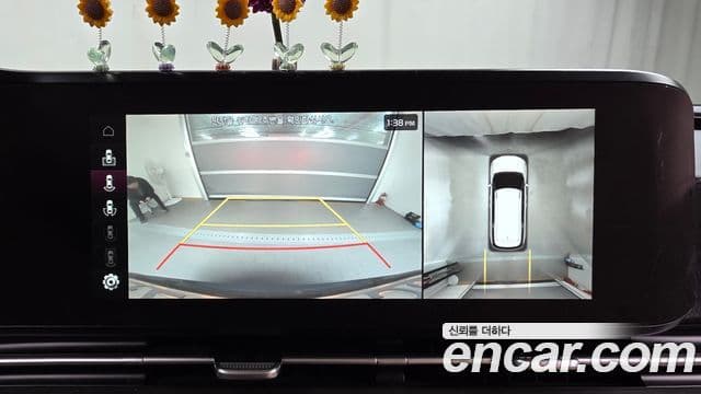 Kia Carnival 4세대 Signature, 2021 15