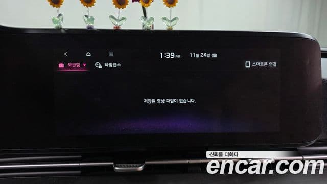 Kia Carnival 4세대 Signature, 2021 16