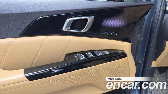 Kia Carnival 4세대 Signature, 2021 18