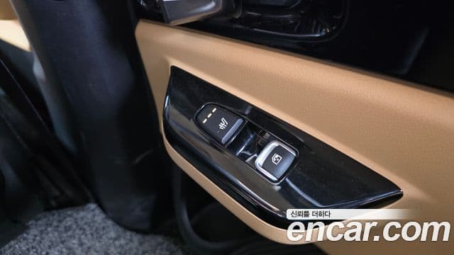 Kia Carnival 4세대 Signature, 2021 19