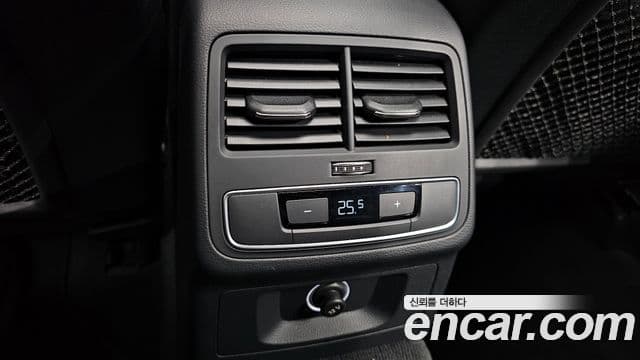 Audi A4 (B9) Premium, 2019 17