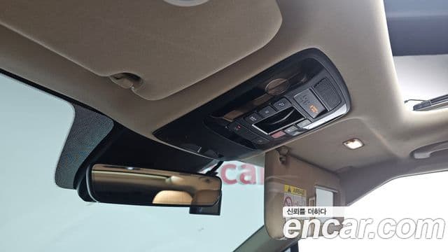 Kia Carnival 4세대 Noblesse, 2023 17
