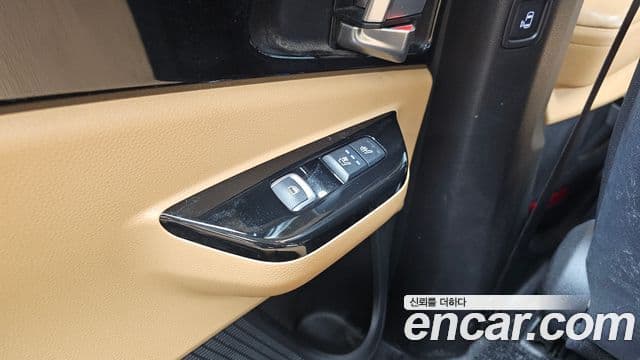 Kia Carnival 4세대 Noblesse, 2023 18