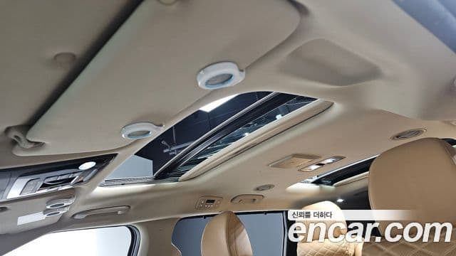 Kia Carnival 4세대 Noblesse, 2023 19