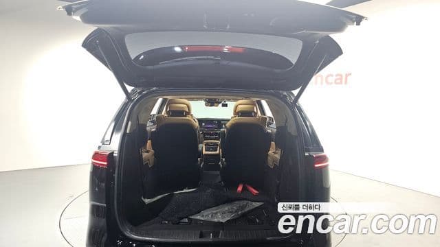Kia Carnival 4세대 Noblesse, 2023 20