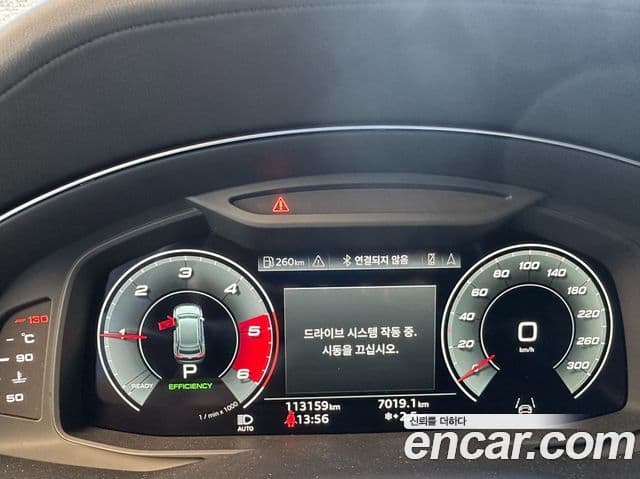 Audi Q8 (4M) Premium, 2021 12