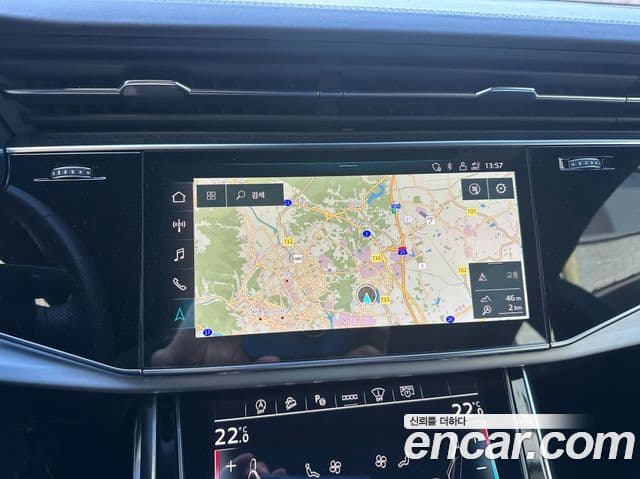 Audi Q8 (4M) Premium, 2021 15