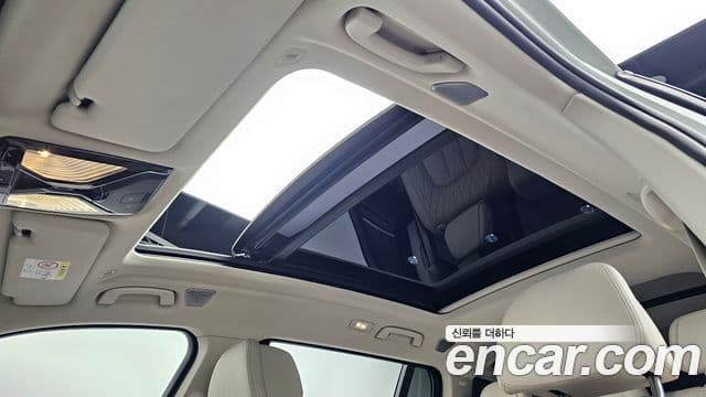 BMW X7 (G07) xDrive 40i Design Pure Excellence 7인승, 2021 14