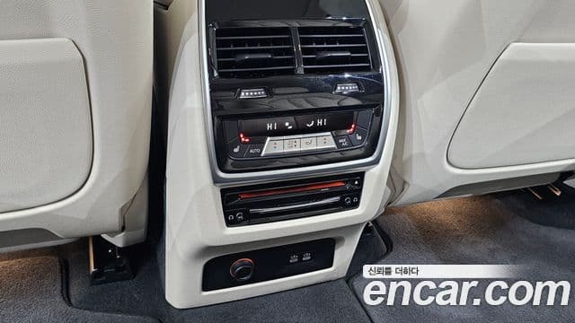 BMW X7 (G07) xDrive 40i Design Pure Excellence 7인승, 2021 19