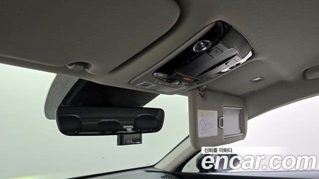 Kia K5 гибрид 3세대 Noblesse, 2020 18