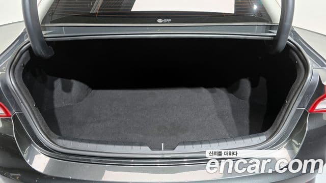 Kia K5 гибрид 3세대 Noblesse, 2020 20