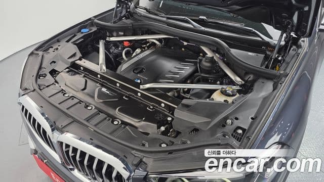 BMW X5 (G05) xDrive 30d xLine, 2021 6