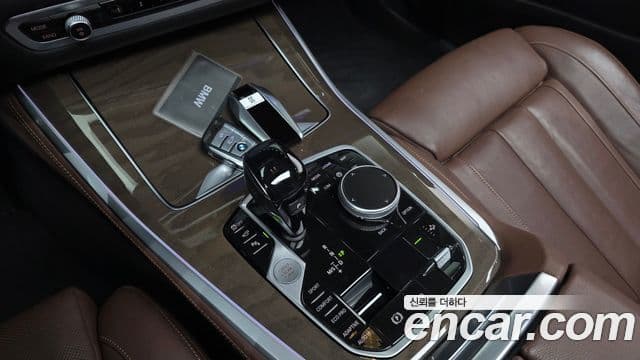 BMW X5 (G05) xDrive 30d xLine, 2021 9