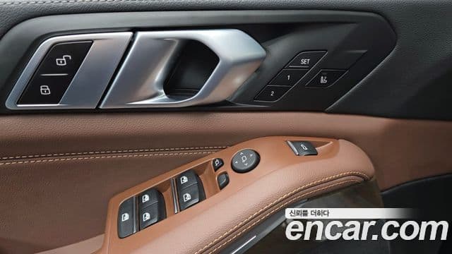 BMW X5 (G05) xDrive 30d xLine, 2021 17