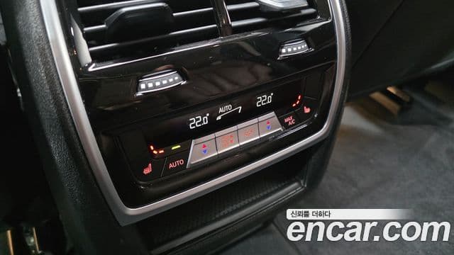 BMW X5 (G05) xDrive 30d xLine, 2021 18