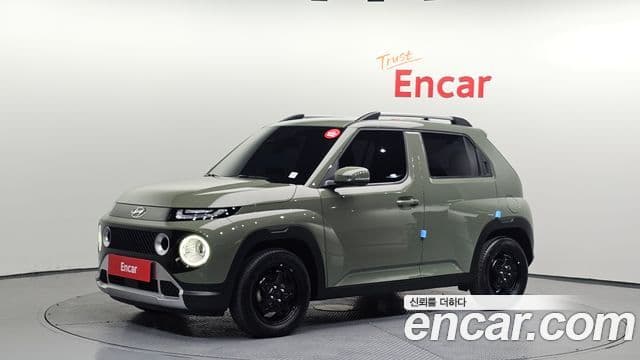 Hyundai Casper Modern, 2023 1