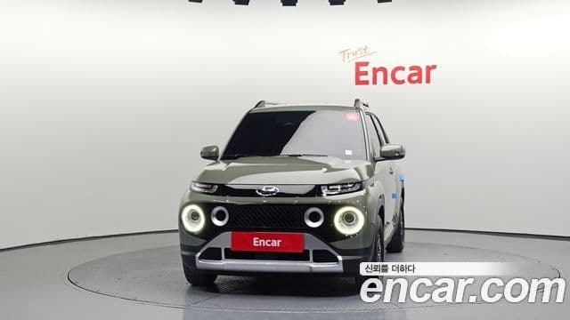 Hyundai Casper Modern, 2023 3