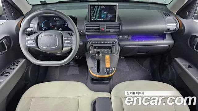 Hyundai Casper Modern, 2023 7