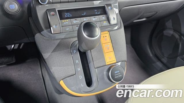 Hyundai Casper Modern, 2023 9