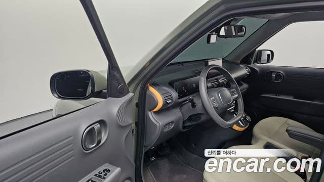 Hyundai Casper Modern, 2023 10