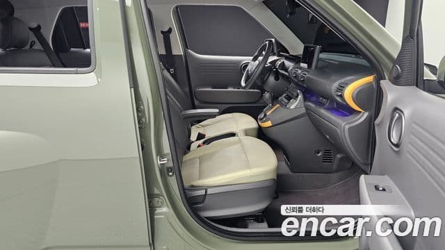 Hyundai Casper Modern, 2023 11