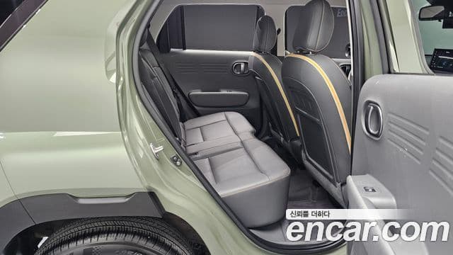 Hyundai Casper Modern, 2023 12