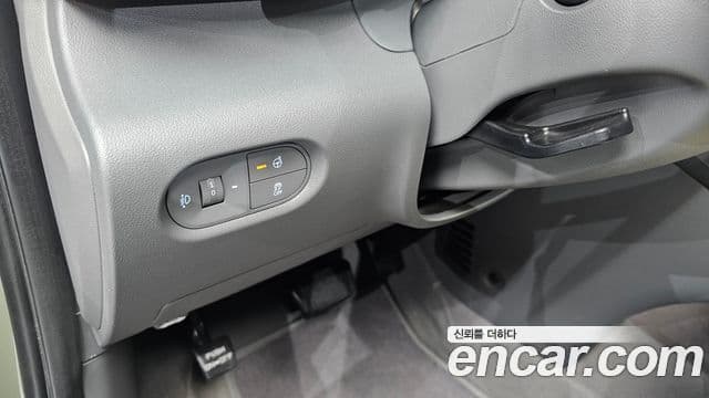 Hyundai Casper Modern, 2023 14