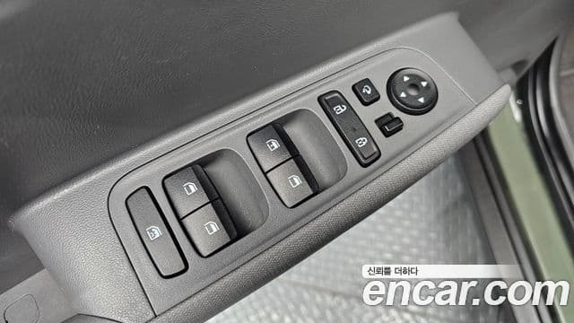 Hyundai Casper Modern, 2023 15