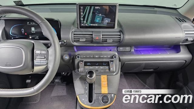 Hyundai Casper Modern, 2023 16