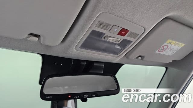 Hyundai Casper Modern, 2023 19