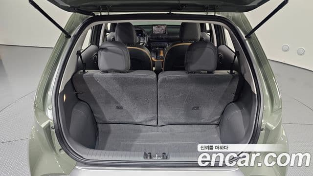 Hyundai Casper Modern, 2023 20