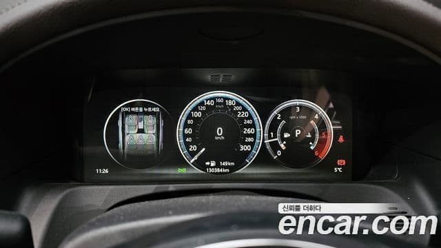 Jaguar XF (X260) 20d Prestige AWD, 2019 8