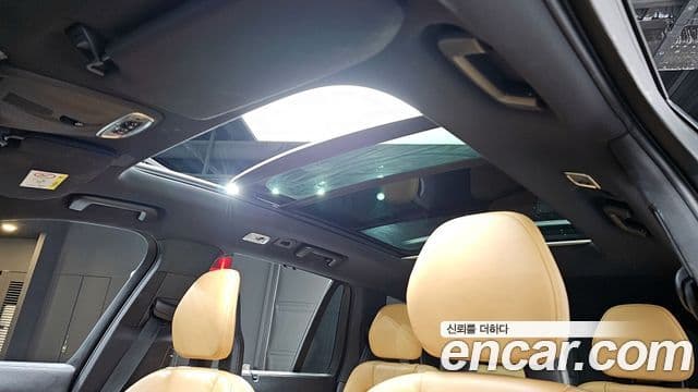 Volvo XC90 2세대 B6 Inscription, 2021 19