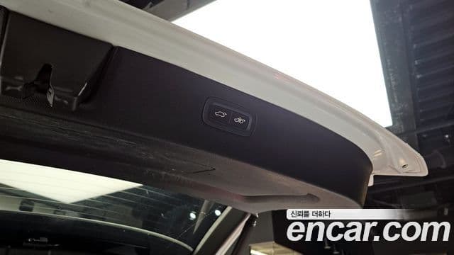 Volvo XC90 2세대 B6 Inscription, 2021 20