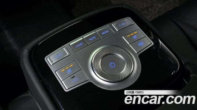 Genesis G80 (RG3), 2022 19