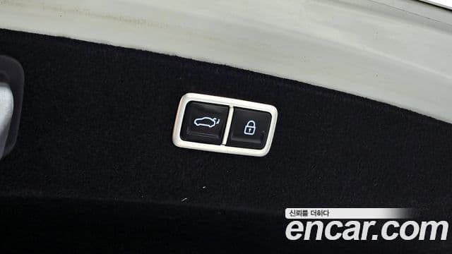 Genesis G80 (RG3), 2022 20