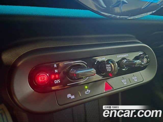 Mini Cooper S 4세대 JCW, 2025 9