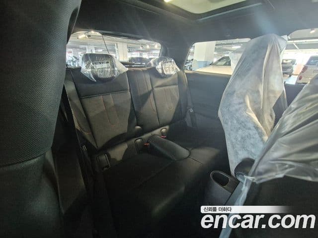 Mini Cooper S 4세대 JCW, 2025 11