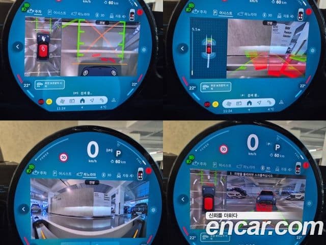 Mini Cooper S 4세대 JCW, 2025 15